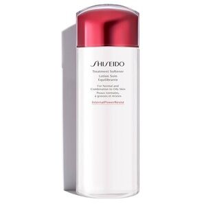 Sheseido Treatment Softener for Normal and Combination to Oily Skin